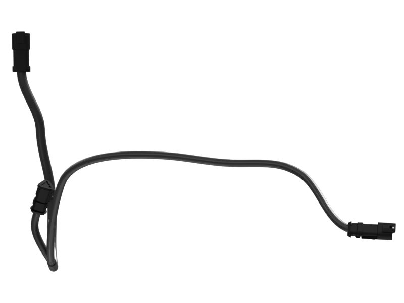 Seat Belt Jumper Wiring Harness