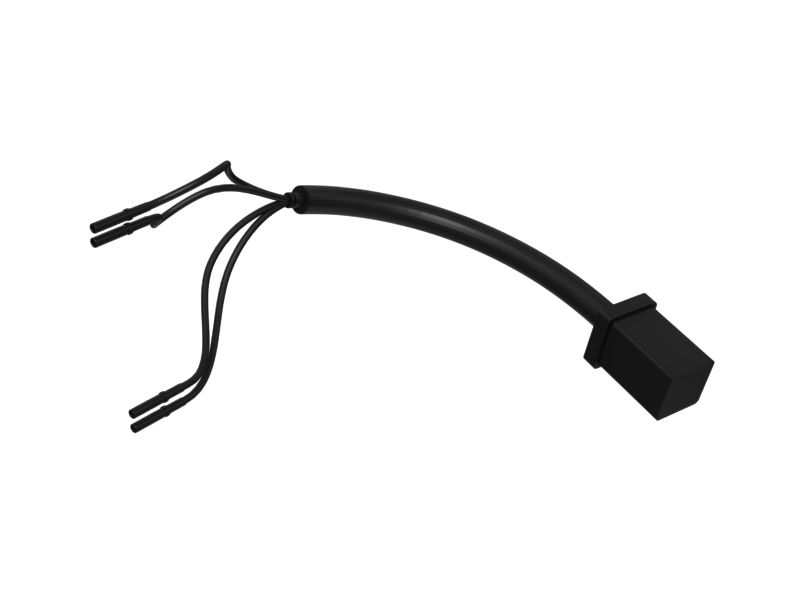 615-5428: Electronic Control Module Upgrade Kit - Staffed 6155428 купить