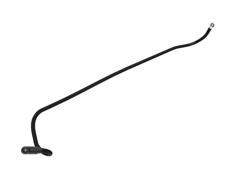 593-0001: Positive Terminal Power Cable 5930001 купить