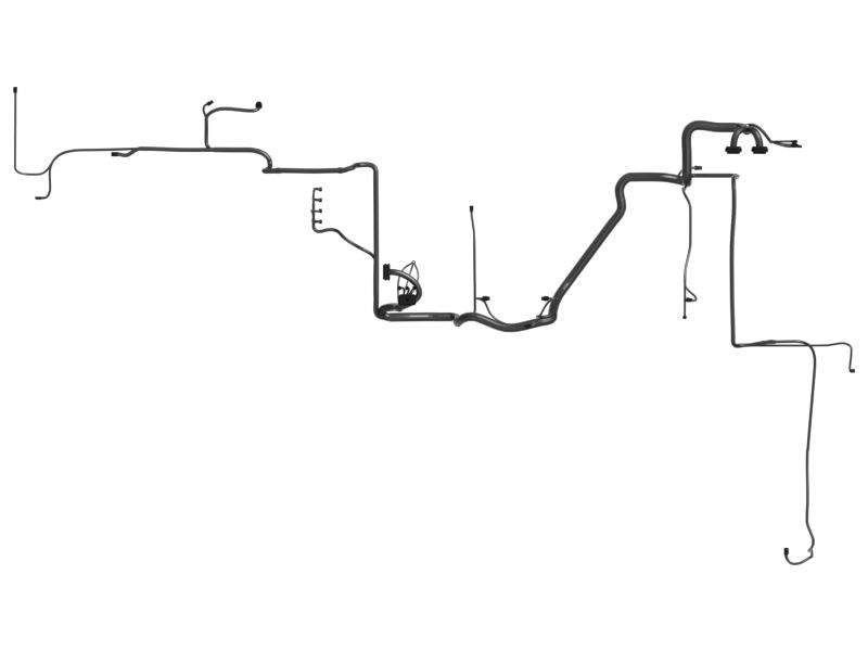574-9656: HARNESS AS 5749656 купить