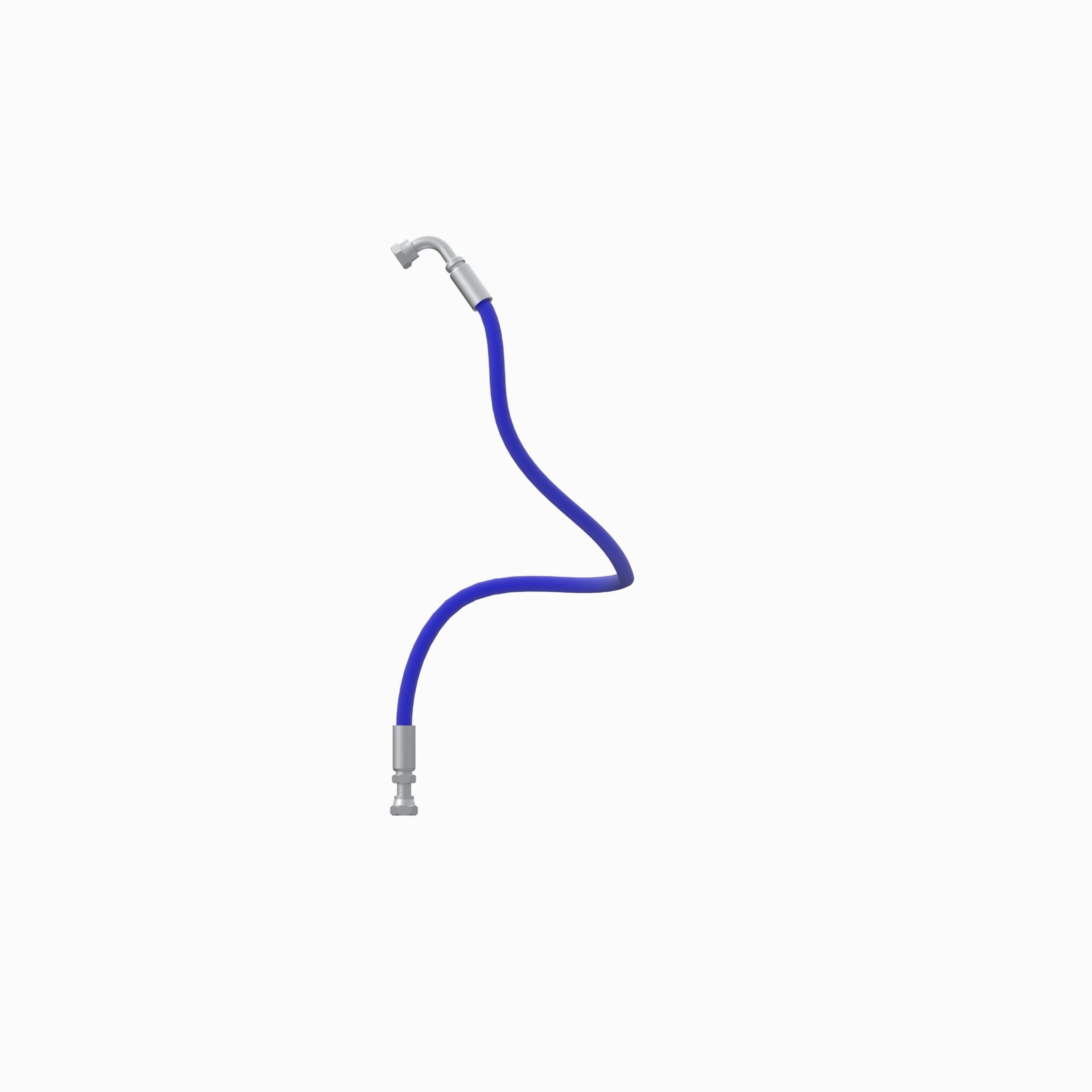 9.52mm Hose Assembly