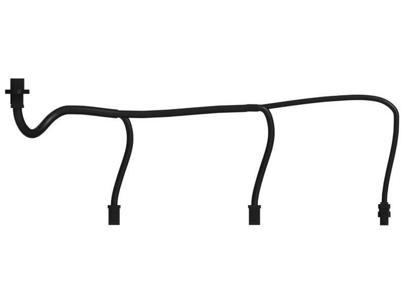 538-9341: HARNESS AS 5389341 купить