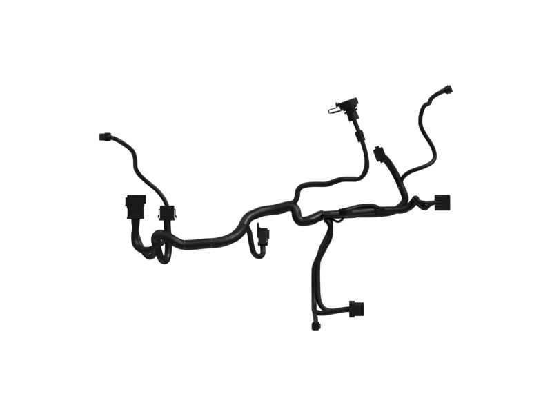 570-9537: HARNESS AS 5709537 купить