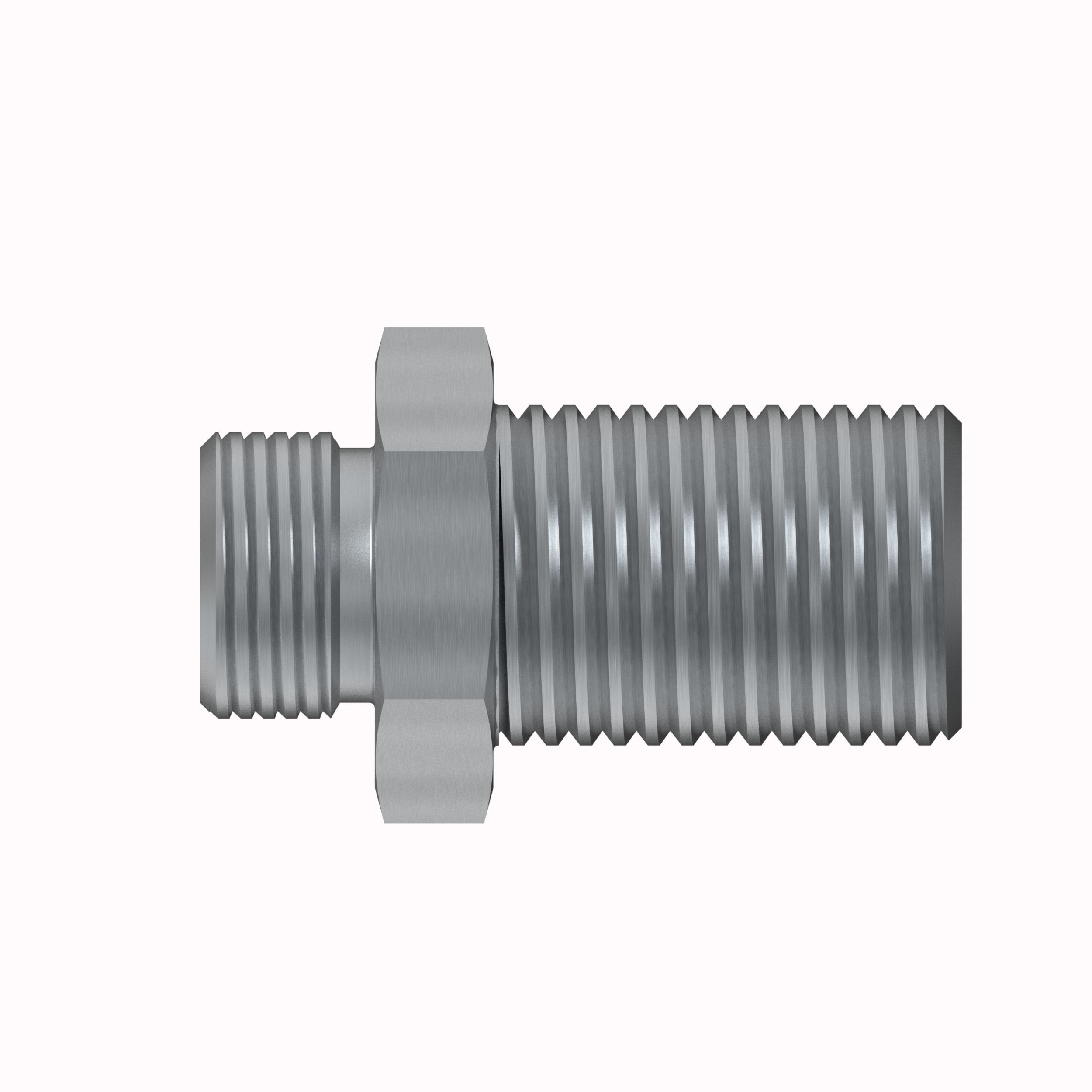 Straight Adapter
