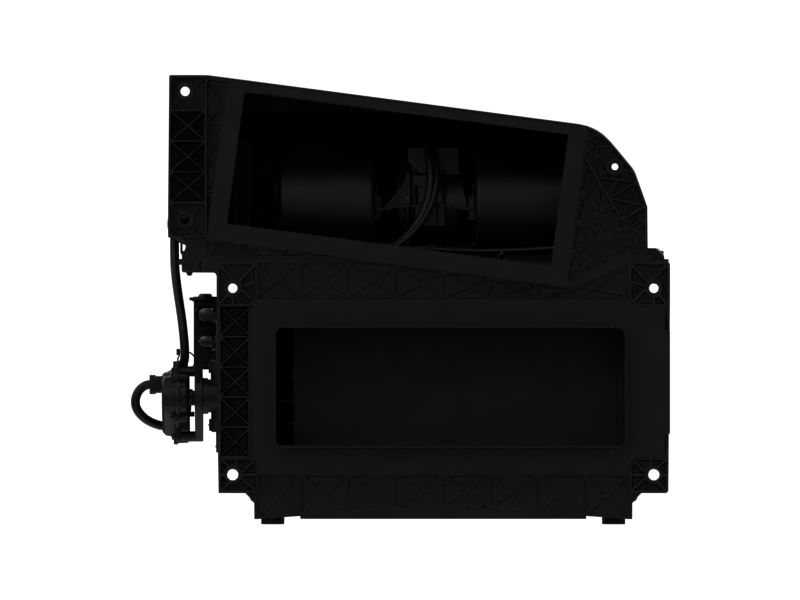 Cabin Air Conditioner