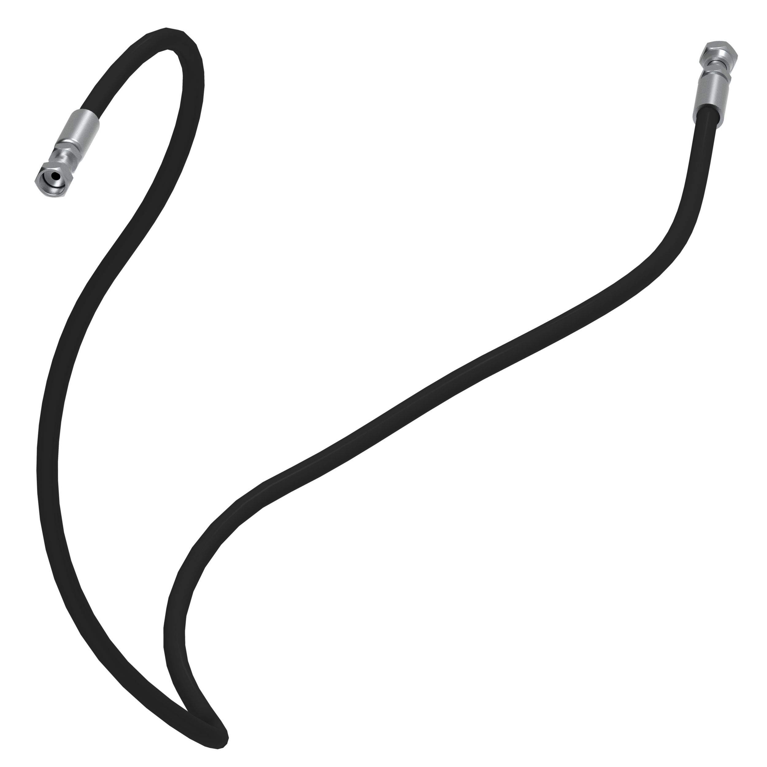 574-6554: 9.52mm Hose Assembly