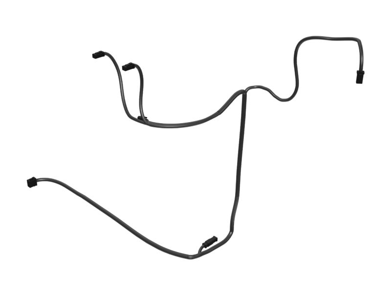 523-4205: ЖГУТ ПРОВОДОВ В СБОРЕ