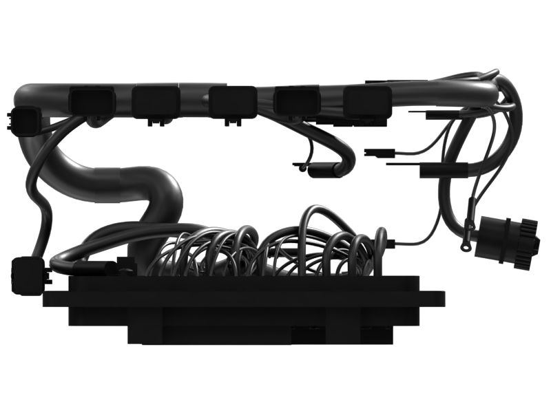 528-5239: HARNESS AS 5285239 купить