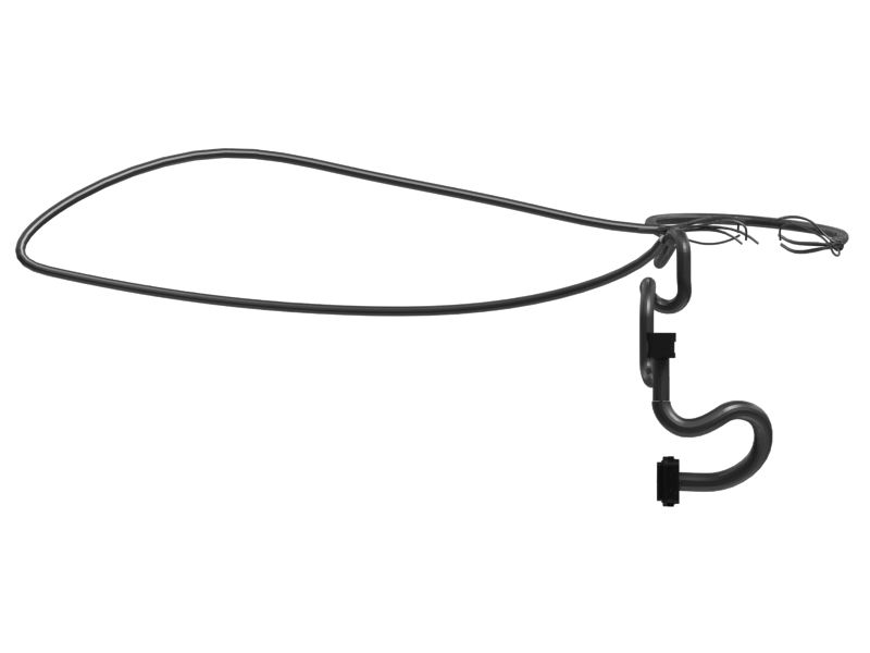 605-9242: HARNESS AS 6059242 купить