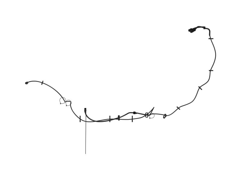 511-2139: HARNESS AS 5112139 купить