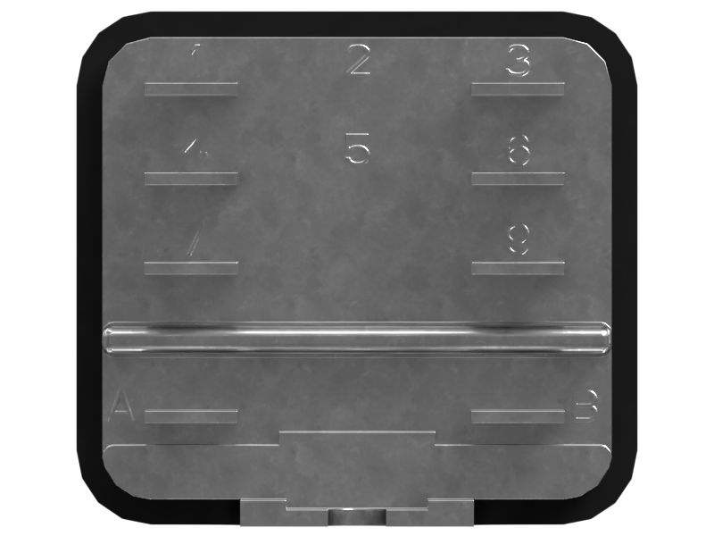 565-4205: RELAY 5654205 купить