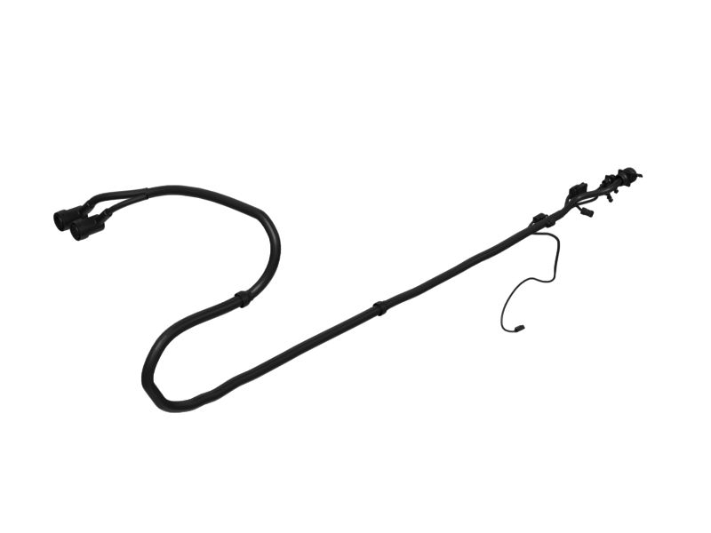 609-5510: HARNESS AS-R 6095510 купить