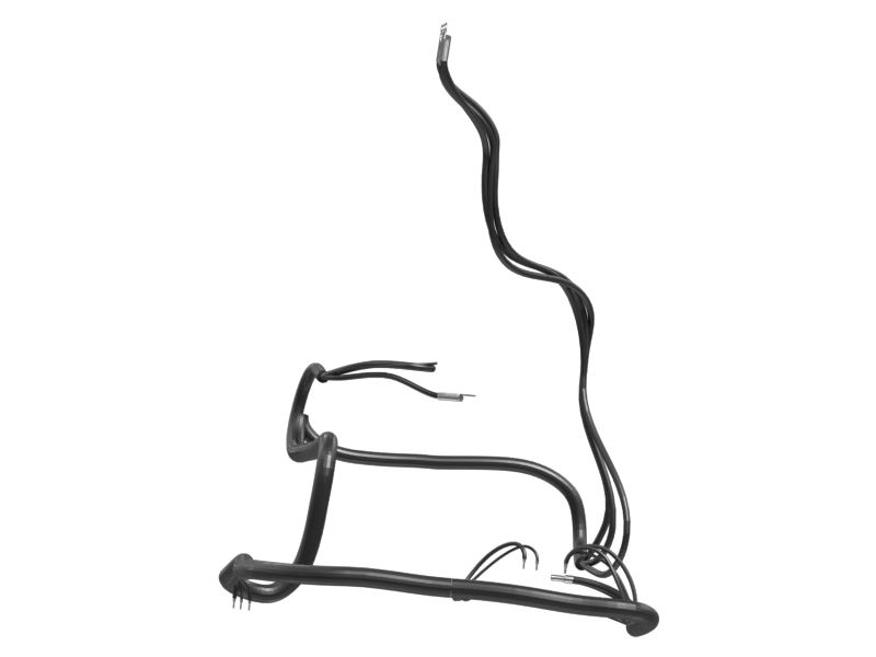 525-6275: HARNESS AS 5256275 купить