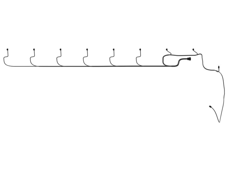 604-3620: HARNESS AS 6043620 купить