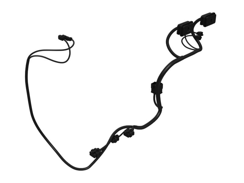 568-1704: HARNESS AS 5681704 купить