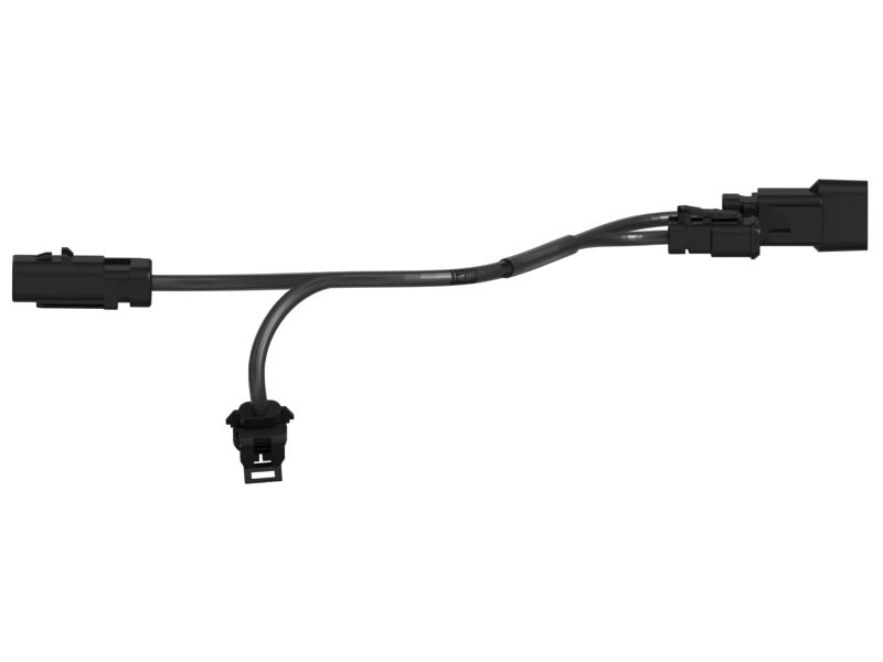 Refrigerant Compressor Harness