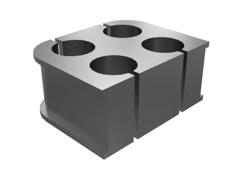 ИЗОЛИРУЮЩАЯ ШАЙБА