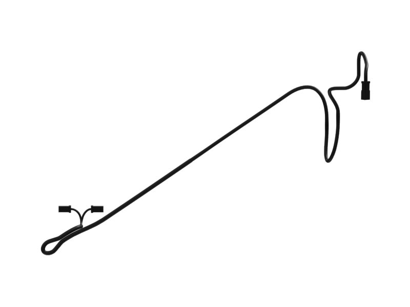 License Plate Lighting Harness
