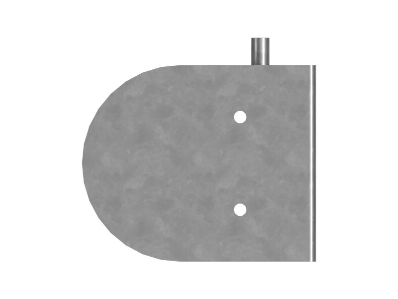 ОГРАЖДЕНИЕ В СБОРЕ