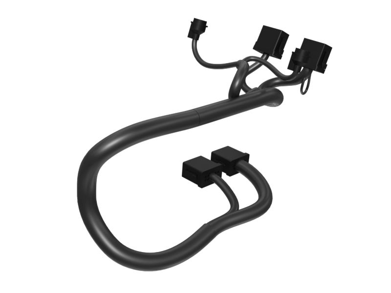 528-3431: HARNESS AS 5283431 купить