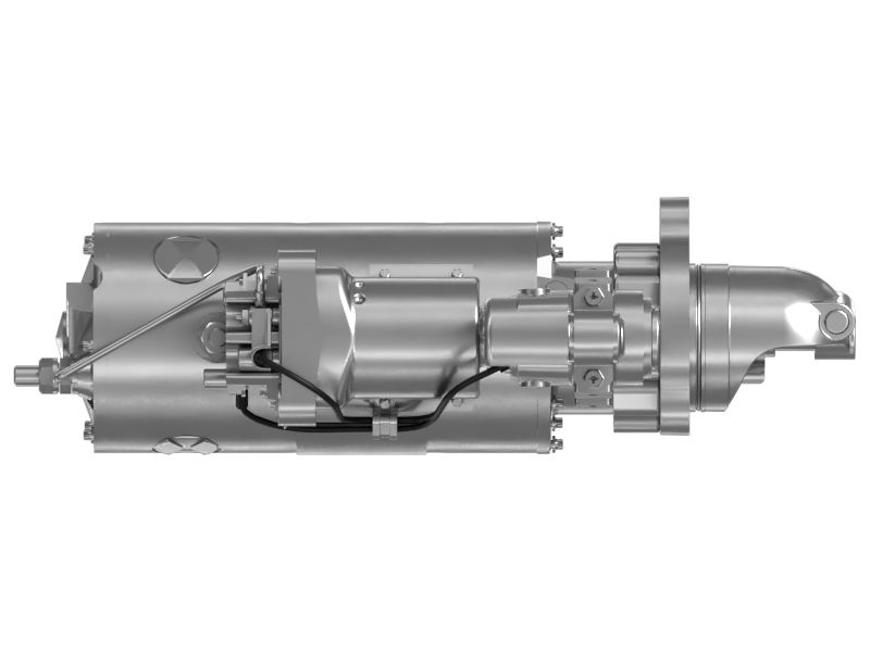571-5571: MOTOR GP-ELE 5715571 купить