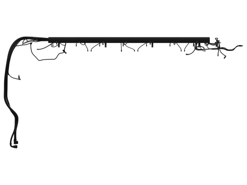 587-3985: HARNESS GP-W 5873985 купить