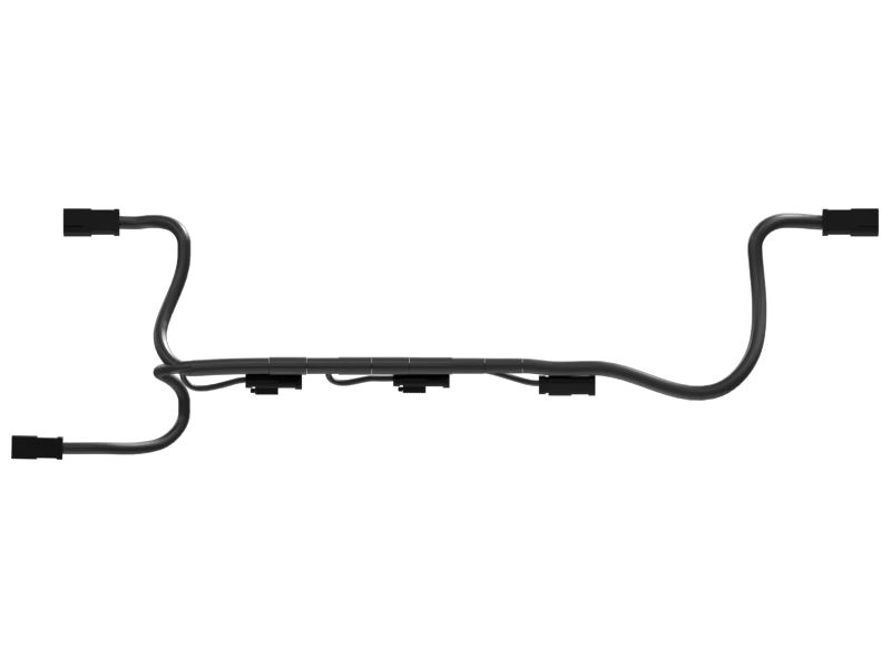 593-0271: HARNESS AS 5930271 купить