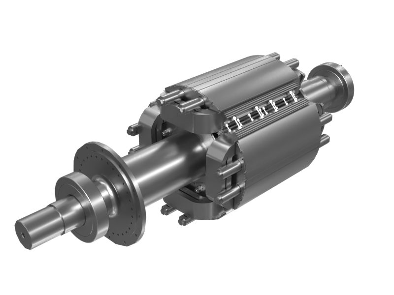 582-6407: ROTOR AS 5826407 купить