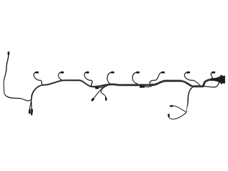 552-6066: HARNESS AS 5526066 купить