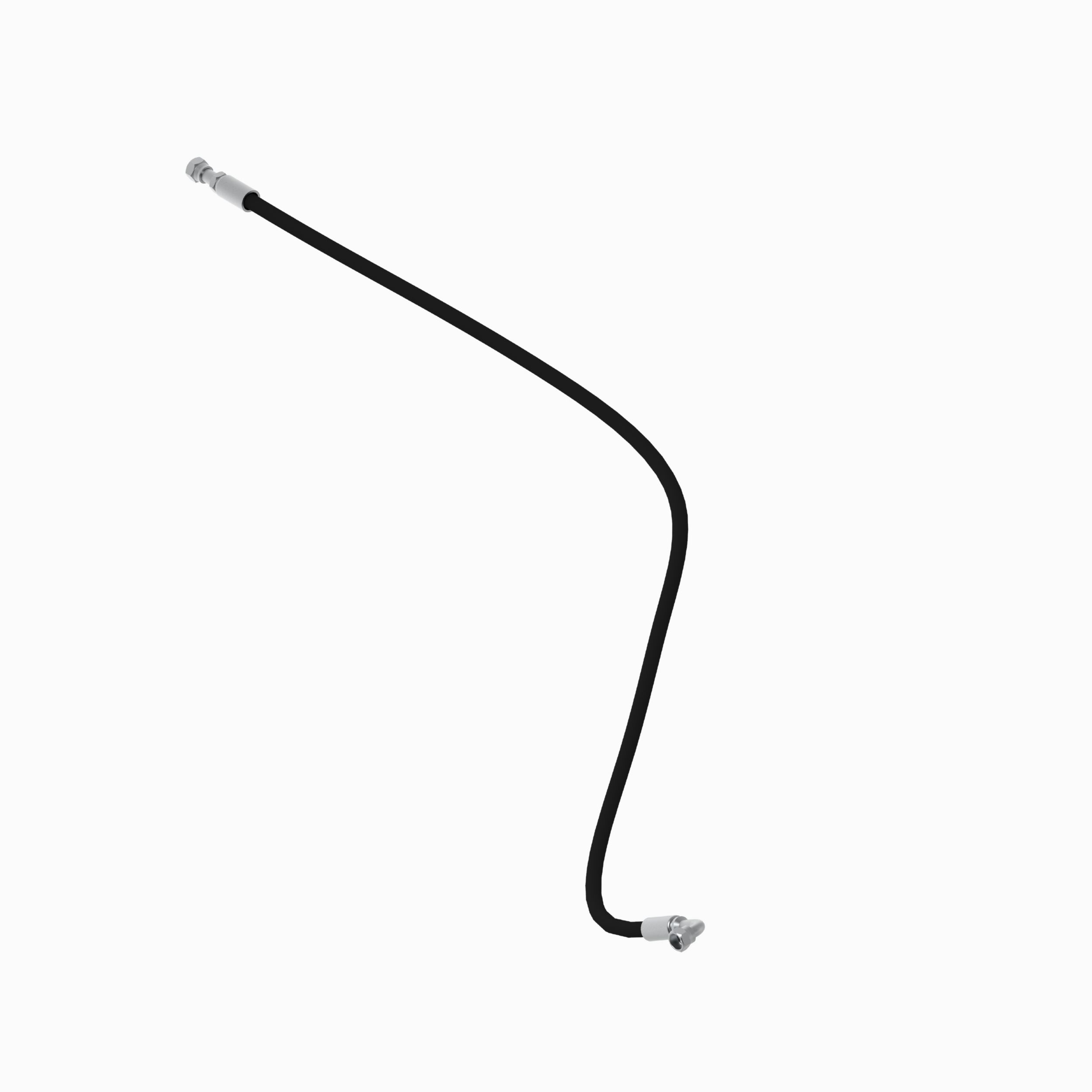 558-8232: 12.7mm Hose Assembly