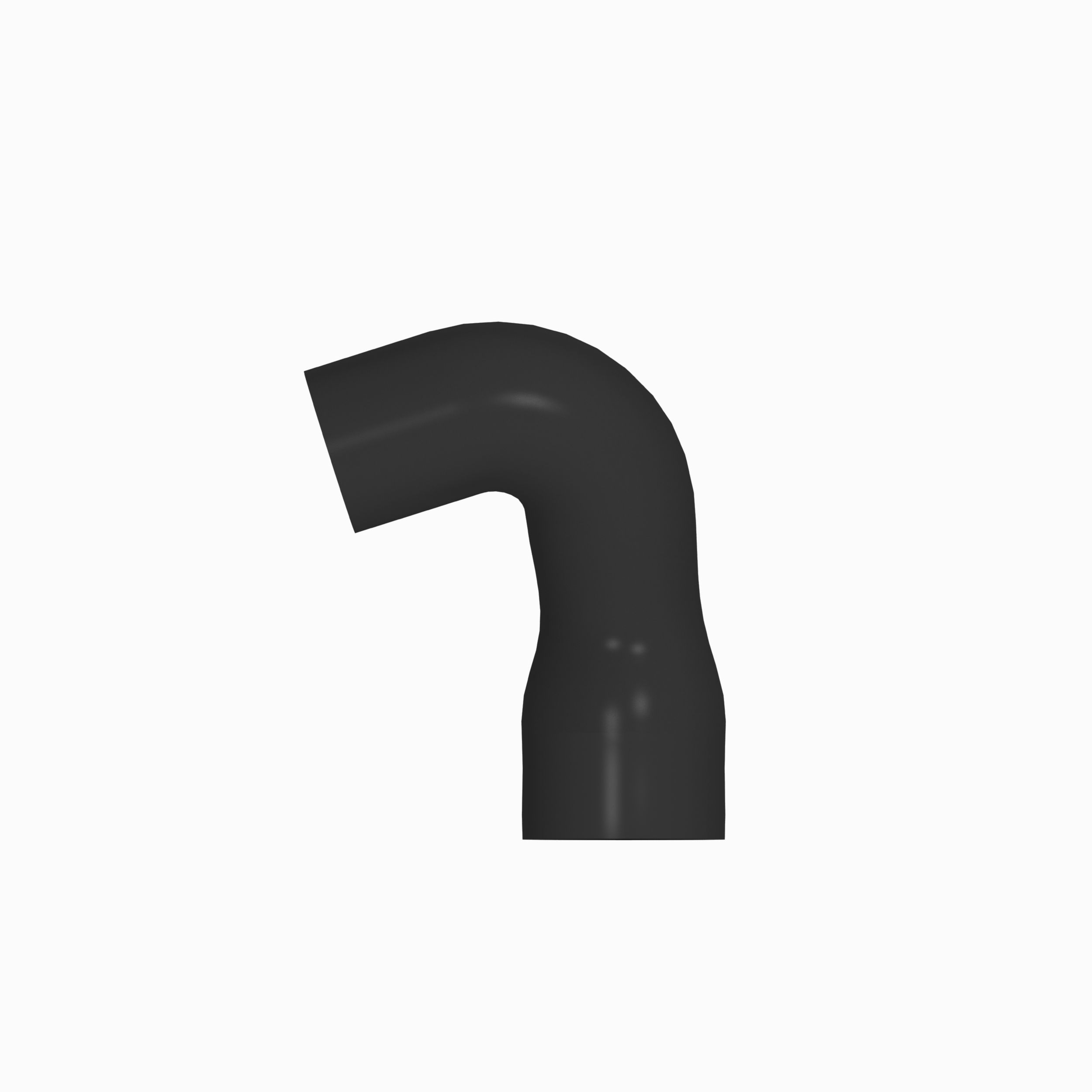 Multiple Bend Hose