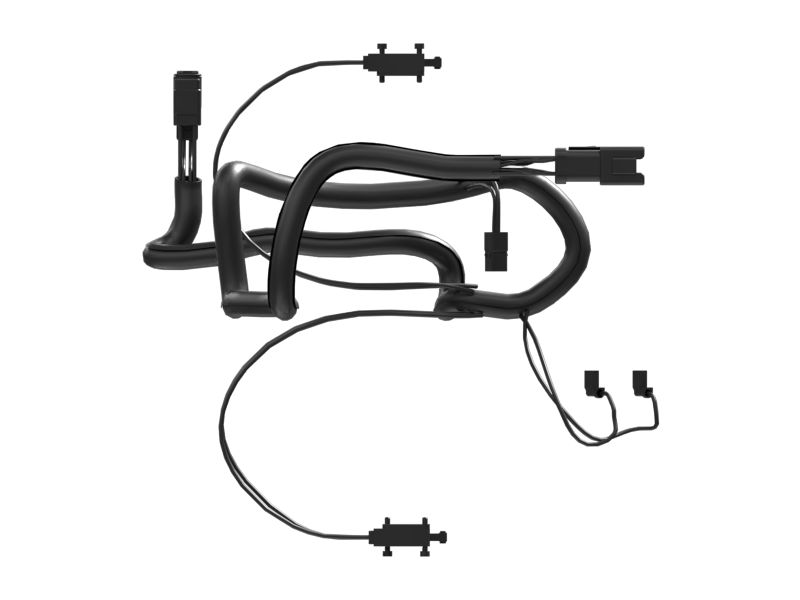 Suspension Harness Kit