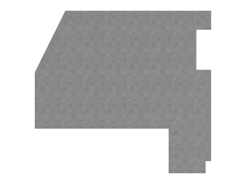 Акустическая пена