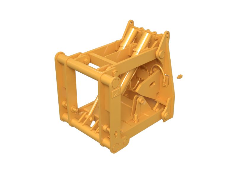 470-0417: LIFT GP-HYD