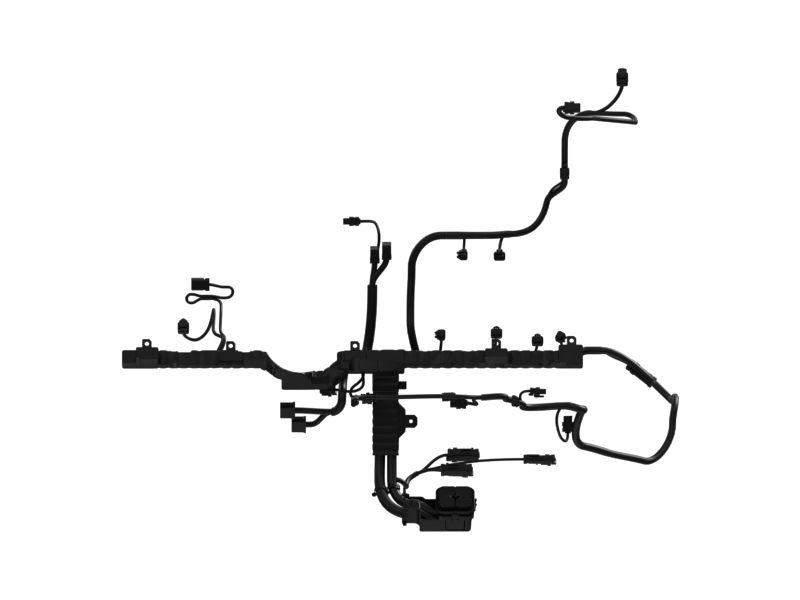 589-7764: HARNESS AS-E 5897764 купить