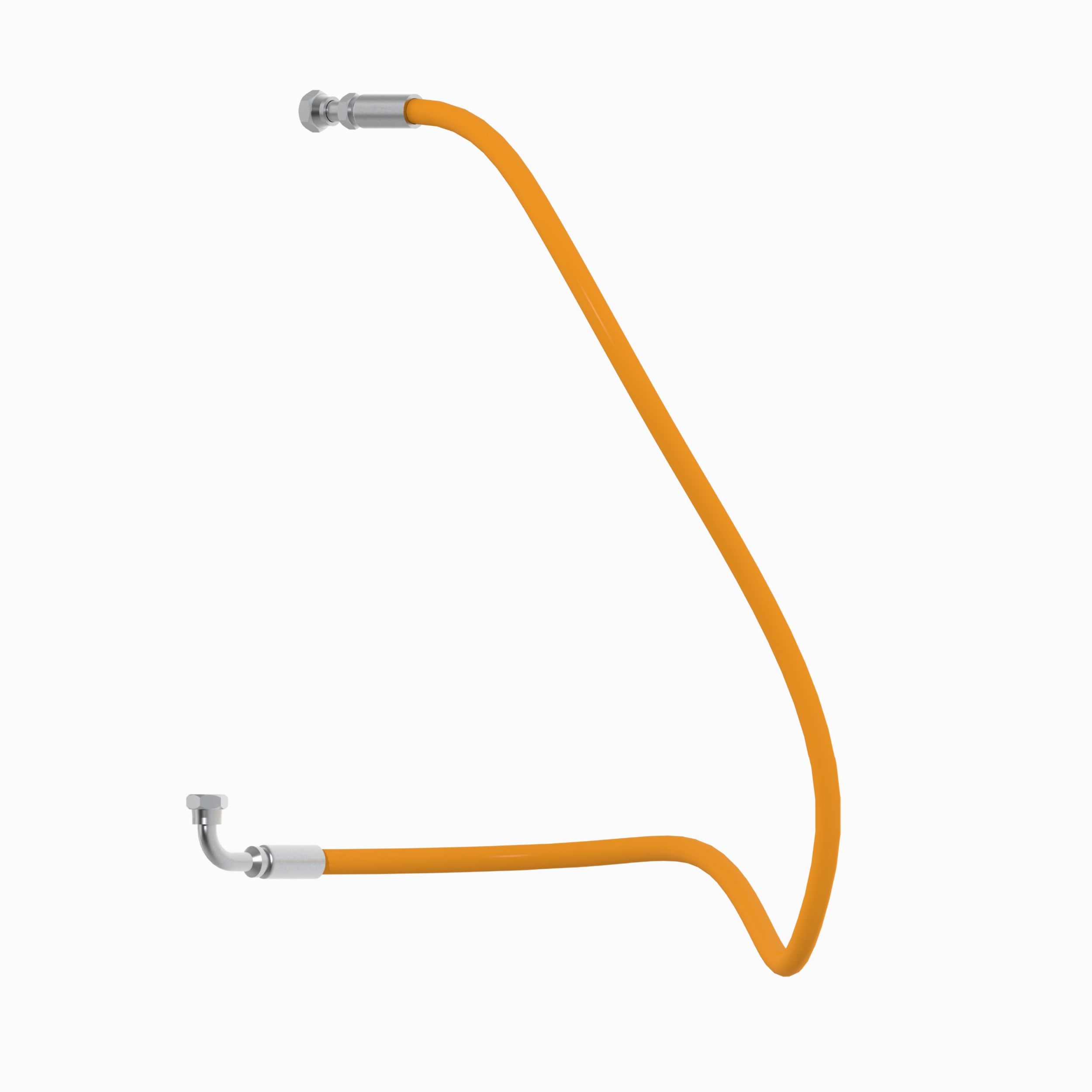 9.52mm Hose Assembly