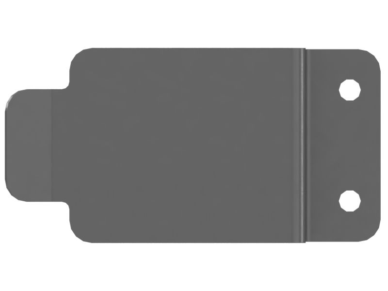 506-3778: Air Conditioner Line Mount Bracket 5063778 купить