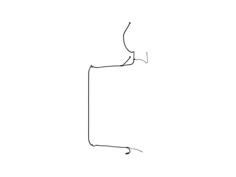 HARNESS AS