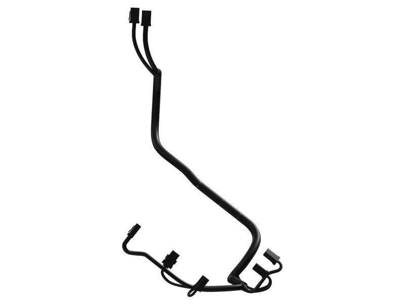 565-2450: HARNESS AS 5652450 купить