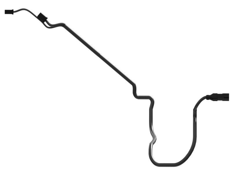 ЖГУТ ПРОВОДОВ В СБОРЕ
