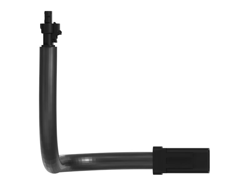 Жгут проводов датчика перепада давления