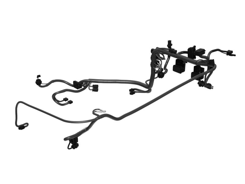 573-0134: HARNESS AS 5730134 купить