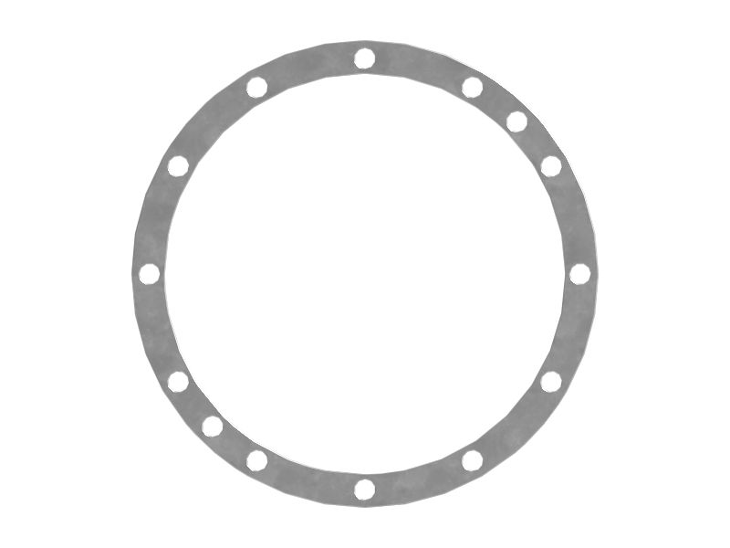 499-6390: 2.5mm Thick Shim Pack 4996390 купить