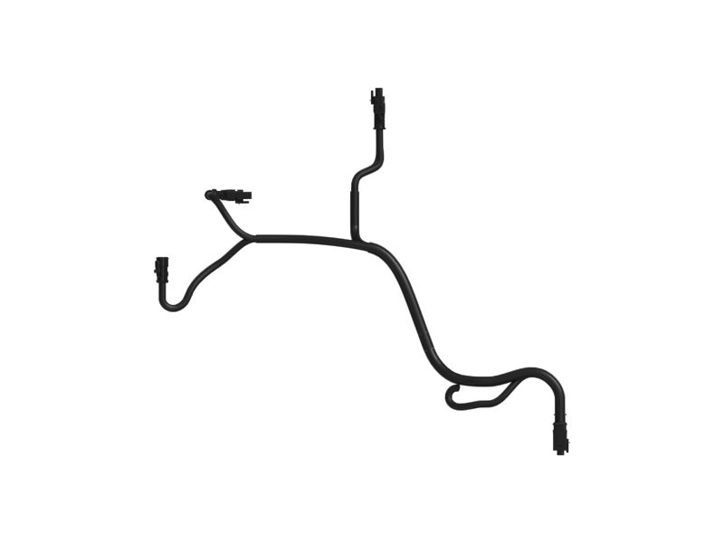 579-9651: HARNESS AS 5799651 купить