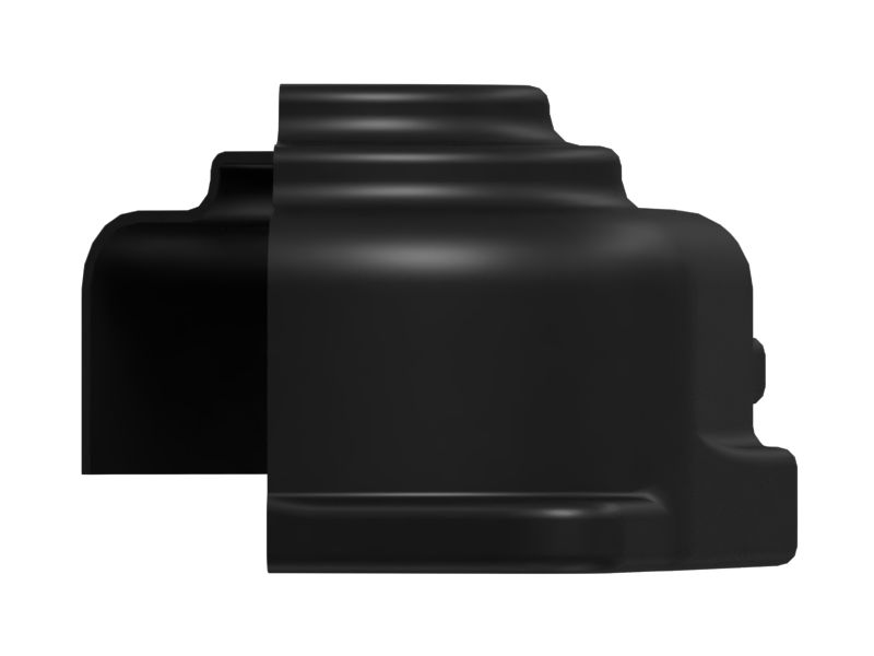 ОГРАЖДЕНИЕ МЕМБРАНЫ В СБОРЕ