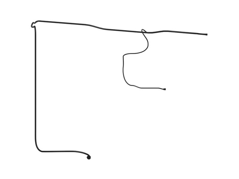 589-5481: HARNESS AS 5895481 купить