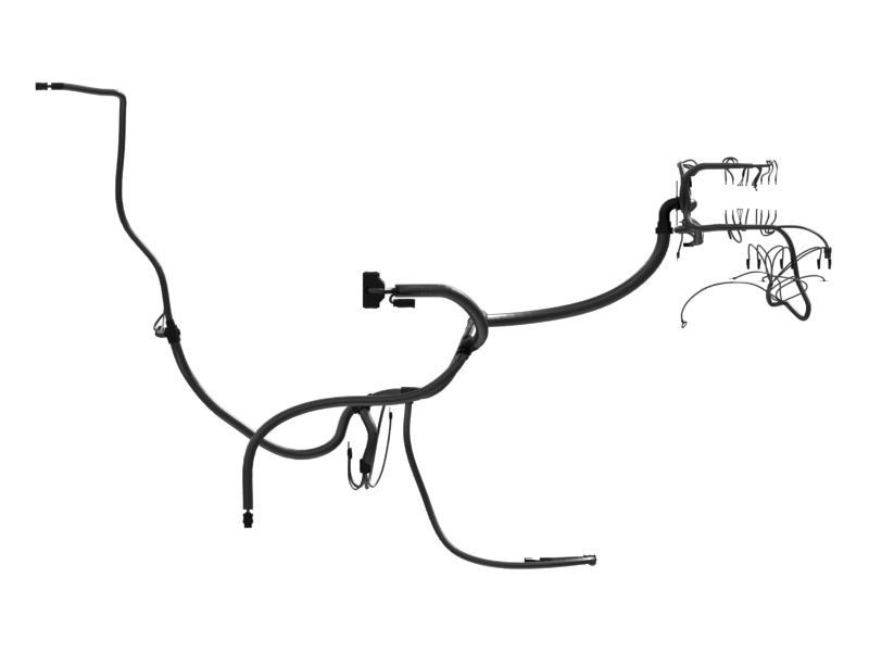 596-2201: HARNESS AS 5962201 buy