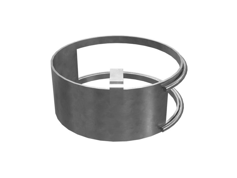 ОГРАЖДЕНИЕ В СБОРЕ