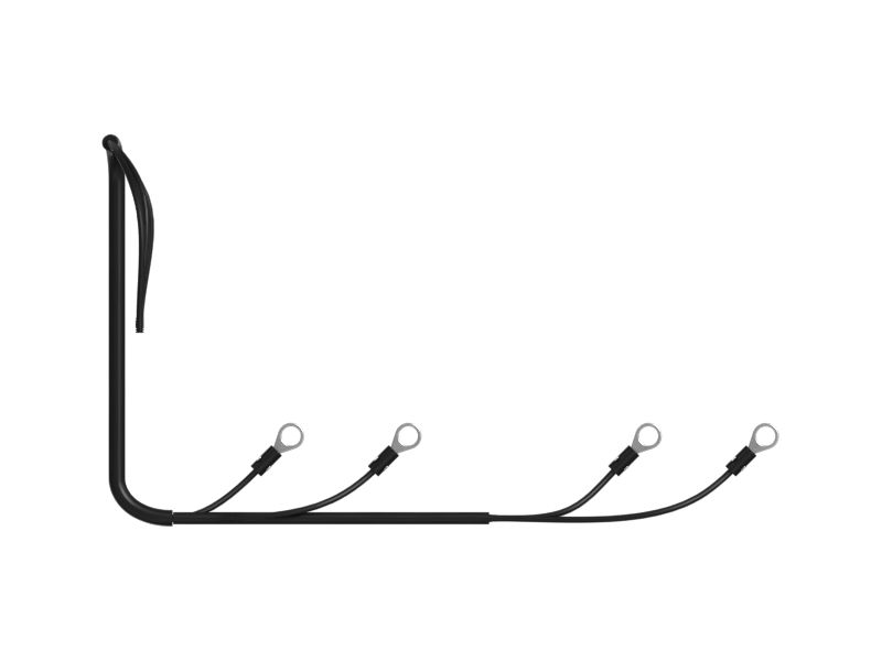 610-3187: HARNESS AS 6103187 купить