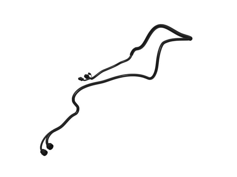 ЖГУТ ПРОВОДОВ В СБОРЕ